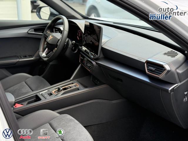 Cupra Formentor VZ 2.0 TSI DSG 4x4 *360°*ACC*NAVI*SHZ*5J Garantie 