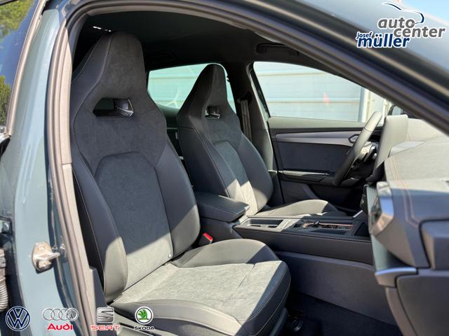 Cupra Formentor VZ 2.0 TSI DSG 4x4 *AHK*360°*ACC*NAVI*SHZ*5J Garantie 