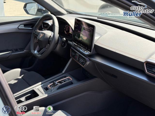 Cupra Formentor VZ 2.0 TSI DSG 4x4 *AHK*360°*ACC*NAVI*SHZ*5J Garantie 