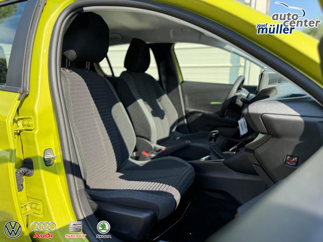 Peugeot 208 Active PureTech 75 SHZ*PDC*Klima*LED* 