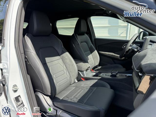 Nissan Qashqai N-DESIGN 1.3 mHEV AT Pano*20"*NAVI*E-Heck*SHZ*HeadUp*I-Key*E-Sitz* 