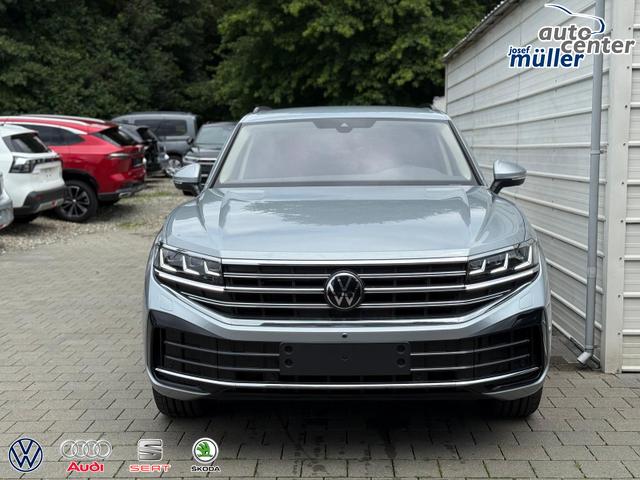 Volkswagen Touareg Elegance 3.0 V6 TDI *360°*AHK*MATRIX 