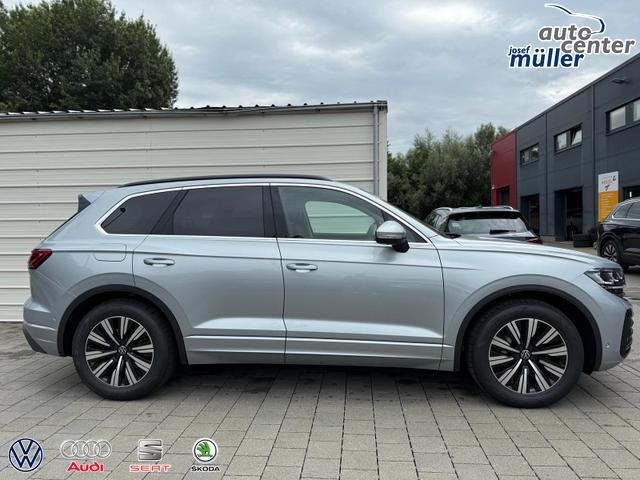 Volkswagen Touareg Elegance 3.0 V6 TDI *360°*AHK*MATRIX 