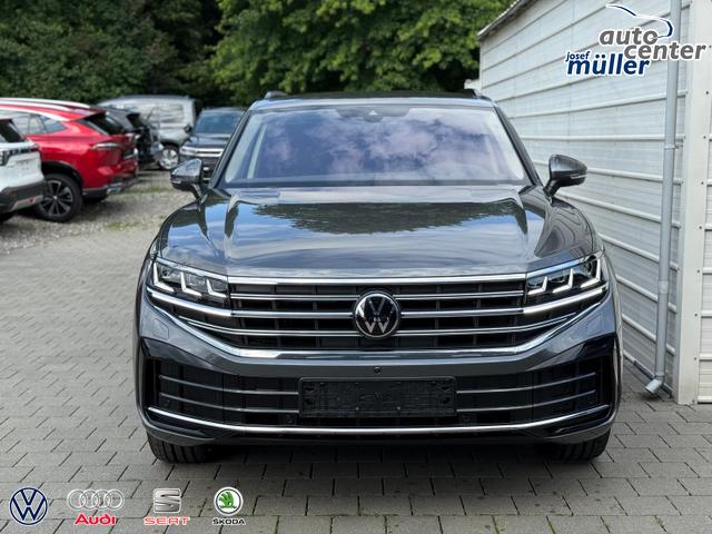 Volkswagen Touareg Elegance 3.0 V6 TDI *360°*AHK*MATRIX 