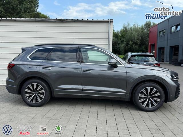 Volkswagen Touareg Elegance 3.0 V6 TDI *360°*AHK*MATRIX 