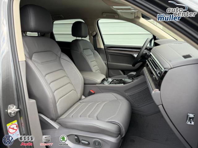 Volkswagen Touareg Elegance 3.0 V6 TDI *360°*AHK*MATRIX 
