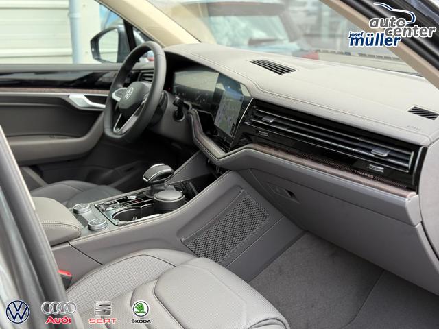 Volkswagen Touareg Elegance 3.0 V6 TDI *360°*AHK*MATRIX 