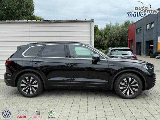 Volkswagen Touareg Elegance 3.0 V6 TDI *360°*AHK*MATRIX 