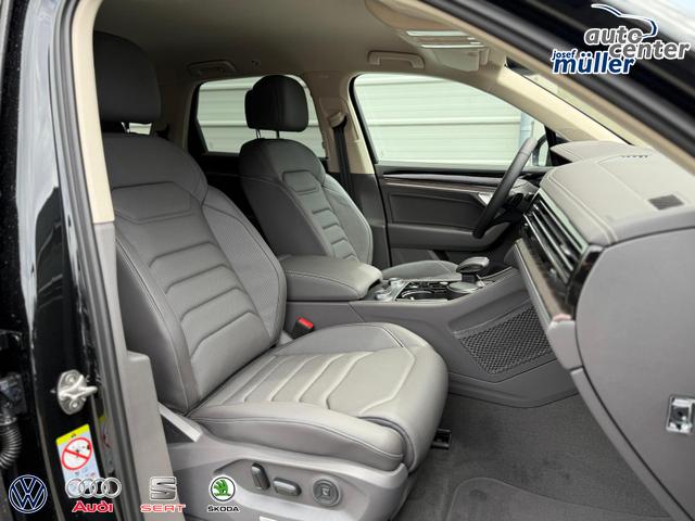 Volkswagen Touareg Elegance 3.0 V6 TDI *360°*AHK*MATRIX 
