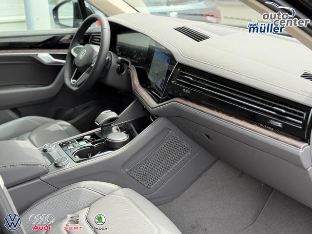 Volkswagen Touareg Elegance 3.0 V6 TDI *360°*AHK*MATRIX 