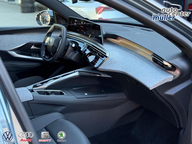 Peugeot 3008 GT HYBRID 145 e-DSC6 *AHK*360°*NAVI*19"*Matrix LED*Winterpak*E-Heck* 