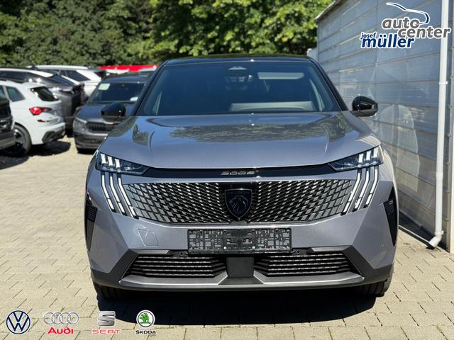 Peugeot 3008 GT HYBRID 145 e-DSC6 *AHK*360°*NAVI*19"*Matrix LED*Winterpak*E-Heck* 