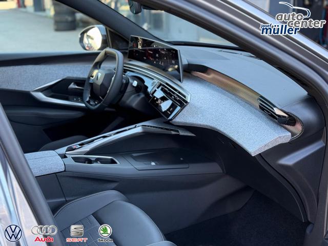 Peugeot 3008 GT HYBRID 145 e-DSC6 *AHK*360°*NAVI*19"*Matrix LED*Winterpak*E-Heck* 