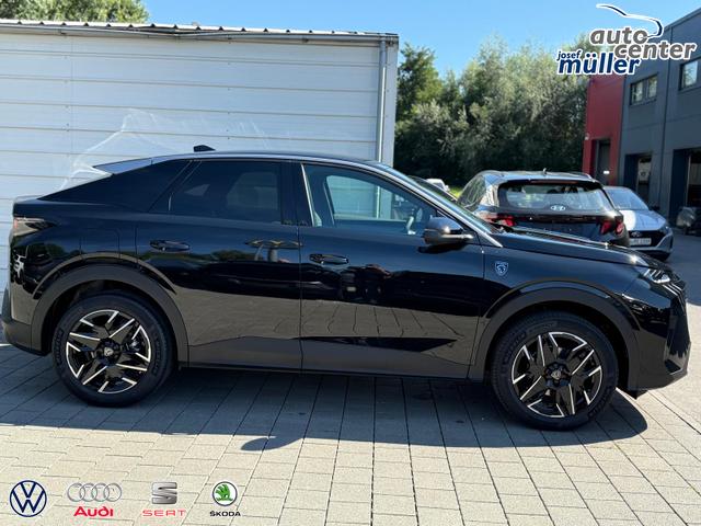 Peugeot 3008 GT HYBRID 145 e-DSC6 *AHK*360°*NAVI*19"*Matrix LED*Winterpak*E-Heck* 