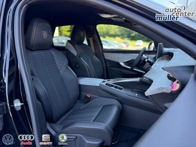 Peugeot 3008 GT HYBRID 145 e-DSC6 *AHK*360°*NAVI*19"*Matrix LED*Winterpak*E-Heck* 