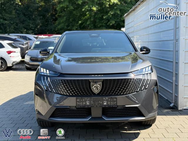 Peugeot 3008 GT HYBRID 145 e-DSC6 *AHK*360°*NAVI*19"*Matrix LED*Winterpak*E-Heck* 