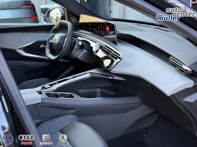 Peugeot 3008 Allure HYBRID 145 e-DSC6 *AHK*NAVI*360°*19"*LED*ACC*Winterpak* 