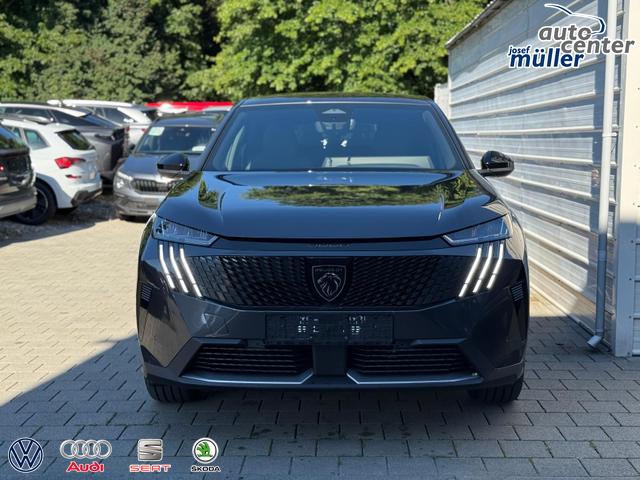 Peugeot 3008 Allure HYBRID 145 e-DSC6 *AHK*NAVI*360°*19"*LED*ACC*Winterpak* 