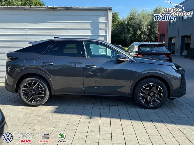 Peugeot 3008 Allure HYBRID 145 e-DSC6 *AHK*NAVI*360°*19"*LED*ACC*Winterpak* 