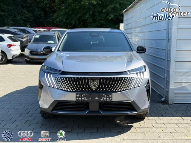 Peugeot 3008 Allure HYBRID 145 e-DSC6 *AHK*NAVI*360°*19"*LED*ACC*Winterpak* 