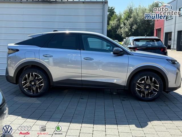 Peugeot 3008 Allure HYBRID 145 e-DSC6 *AHK*NAVI*360°*19"*LED*ACC*Winterpak* 