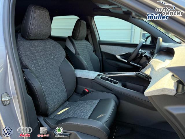 Peugeot 3008 Allure HYBRID 145 e-DSC6 *AHK*NAVI*360°*19"*LED*ACC*Winterpak* 