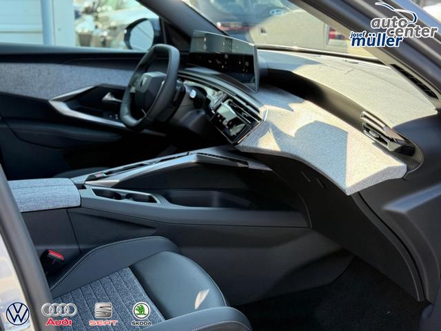 Peugeot 3008 Allure HYBRID 145 e-DSC6 *AHK*NAVI*360°*19"*LED*ACC*Winterpak* 