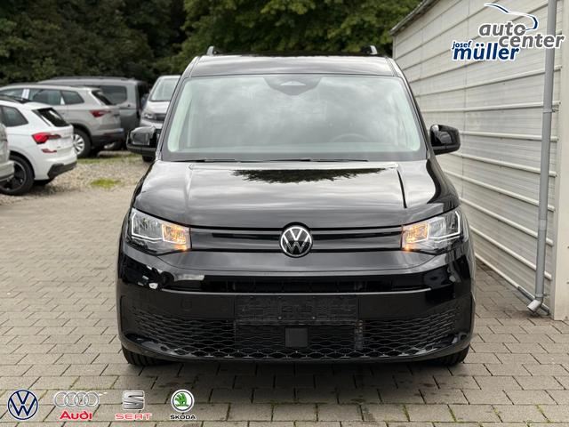 Volkswagen Caddy Maxi 2.0 TDI 4Motion *ACC*AHK*KAMERA*PDC 