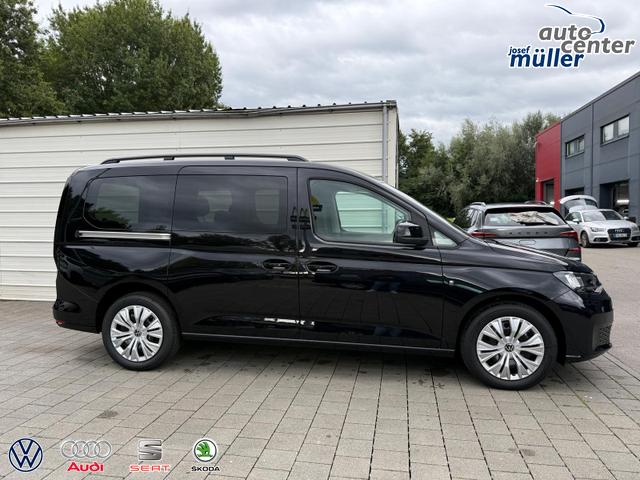 Volkswagen Caddy Maxi 2.0 TDI 4Motion *ACC*AHK*KAMERA*PDC 