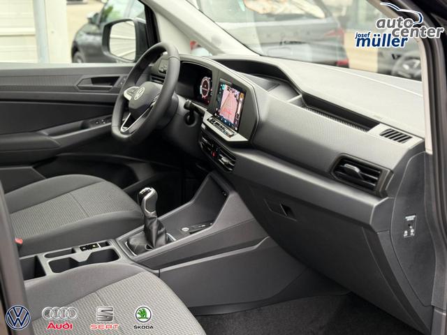 Volkswagen Caddy Maxi 2.0 TDI 4Motion *ACC*AHK*KAMERA*PDC 