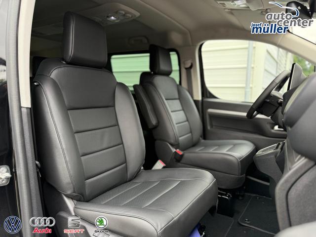 Peugeot Traveller Premium L3 180 BHDI EAT8 *ACC*Navi*180°*AHK 
