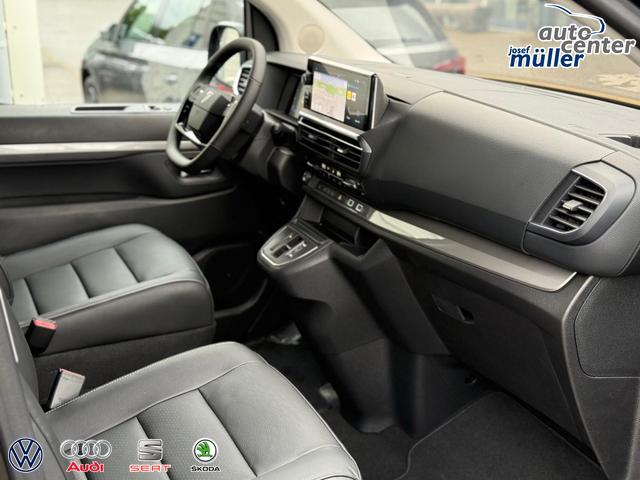 Peugeot Traveller Premium L3 180 BHDI EAT8 *ACC*Navi*180°*AHK 