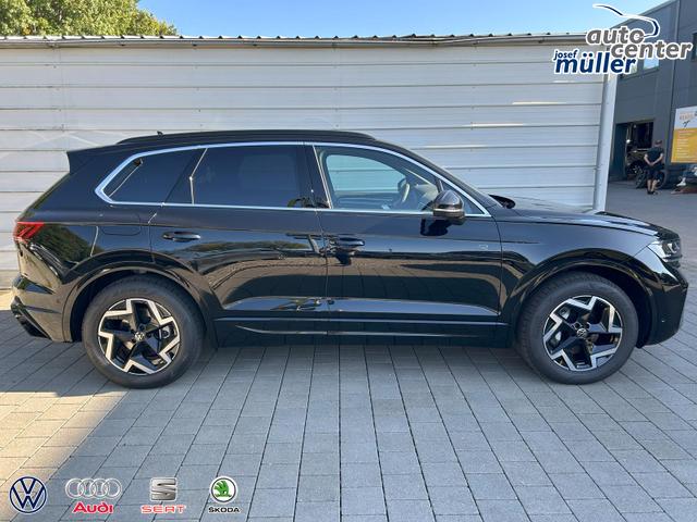 Volkswagen Touareg Elegance R-Line 3.0 V6 TDI *360°*AHK*MATRIX 