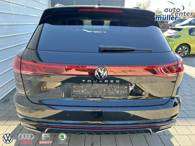 Volkswagen Touareg Elegance R-Line 3.0 V6 TDI *360°*AHK*MATRIX 