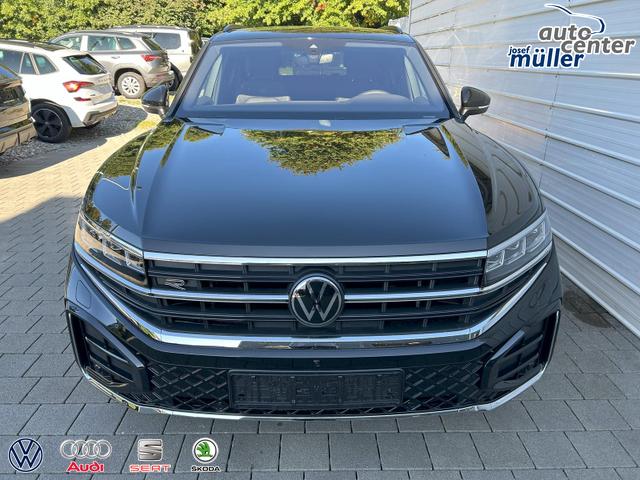 Volkswagen Touareg Elegance R-Line 3.0 V6 TDI *360°*AHK*MATRIX 