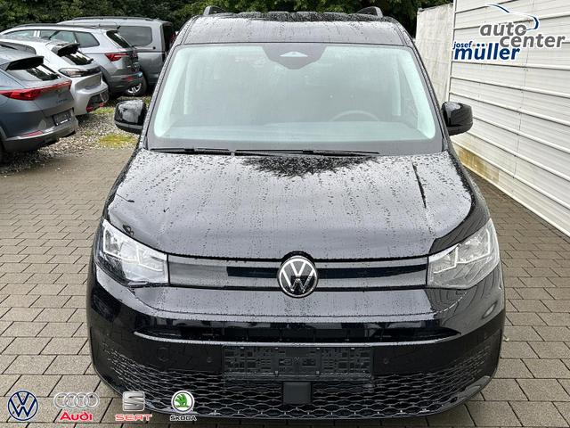 Volkswagen Caddy DRIVE 2.0 TDI DSG *AHK*SHZ*KAMERA*PDC 