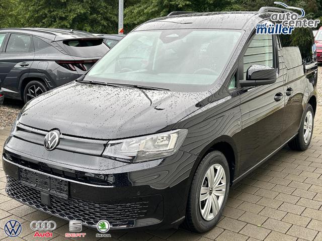 Volkswagen Caddy DRIVE 2.0 TDI DSG *AHK*SHZ*KAMERA*PDC 