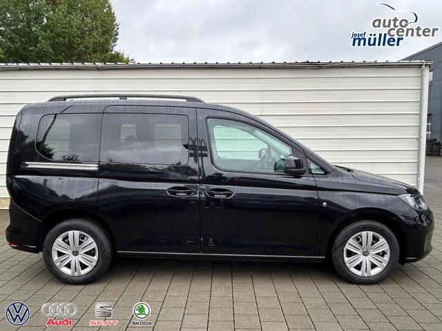 Volkswagen Caddy DRIVE 2.0 TDI DSG *AHK*SHZ*KAMERA*PDC 