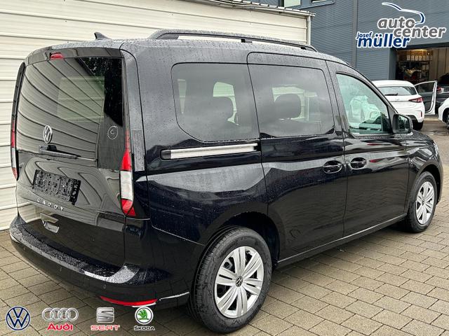 Volkswagen Caddy DRIVE 2.0 TDI DSG *AHK*SHZ*KAMERA*PDC 