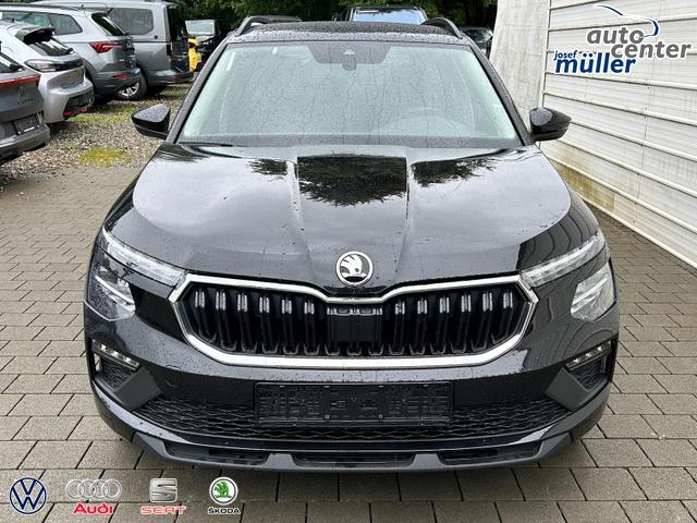 Skoda Kamiq Essence 1.0 TSI DSG *AHK*SHZ*SmartLink*LED 