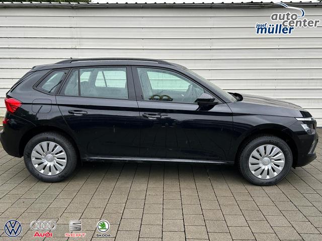 Skoda Kamiq Essence 1.0 TSI DSG *AHK*SHZ*SmartLink*LED 