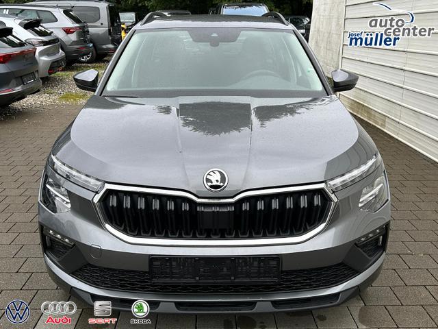 Skoda Kamiq Essence 1.0 TSI DSG *AHK*SHZ*SmartLink*LED 