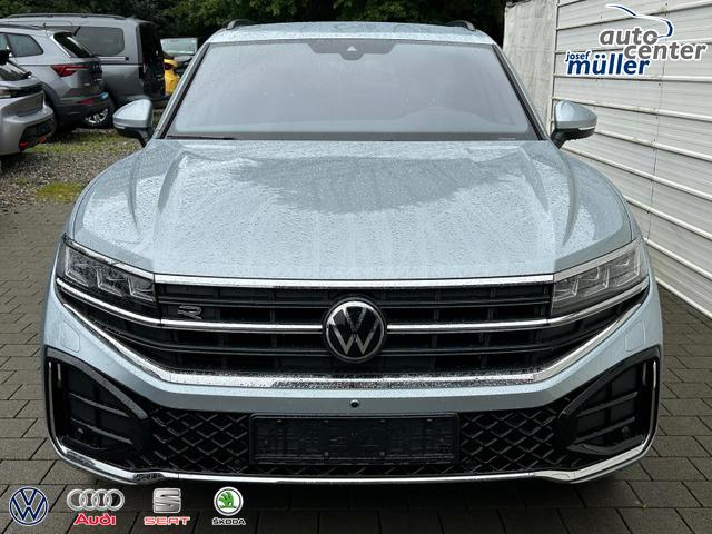 Volkswagen Touareg Elegance R-Line 3.0 V6 TDI *360°*AHK*MATRIX 