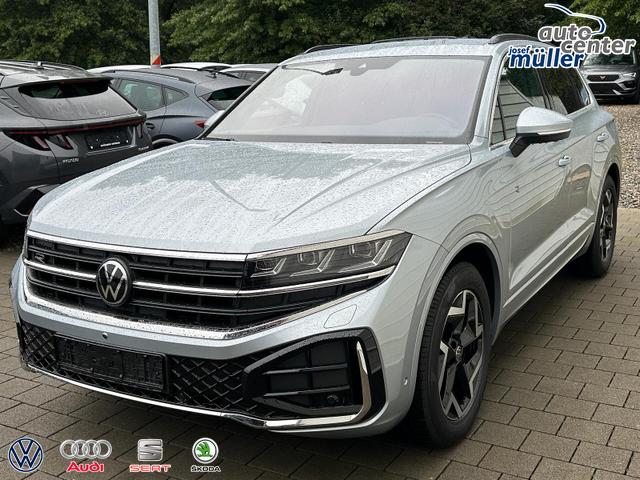 Volkswagen Touareg Elegance R-Line 3.0 V6 TDI *360°*AHK*MATRIX 