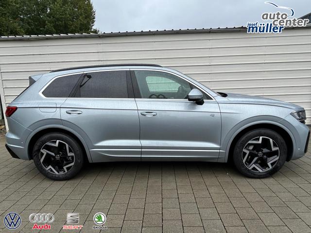 Volkswagen Touareg Elegance R-Line 3.0 V6 TDI *360°*AHK*MATRIX 