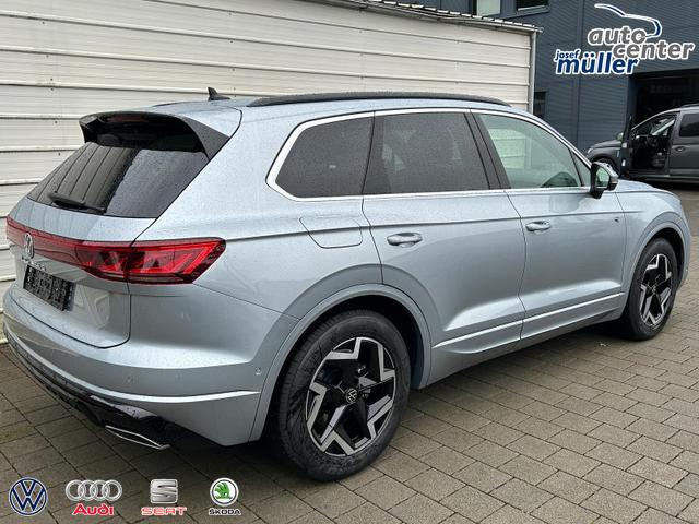 Volkswagen Touareg Elegance R-Line 3.0 V6 TDI *360°*AHK*MATRIX 