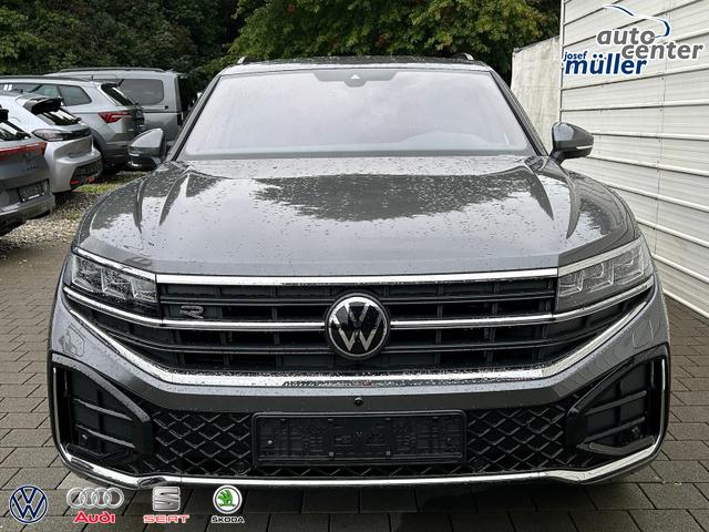 Volkswagen Touareg Elegance R-Line 3.0 V6 TDI *360°*AHK*MATRIX 