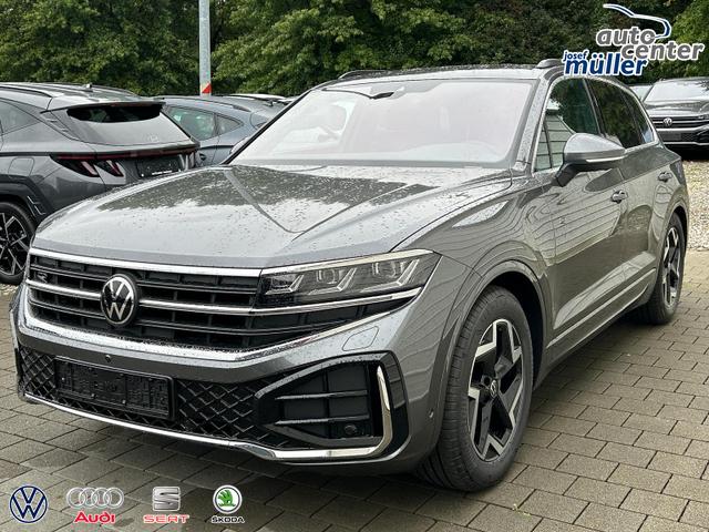 Volkswagen Touareg Elegance R-Line 3.0 V6 TDI *360°*AHK*MATRIX 