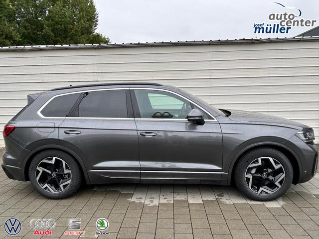 Volkswagen Touareg Elegance R-Line 3.0 V6 TDI *360°*AHK*MATRIX 
