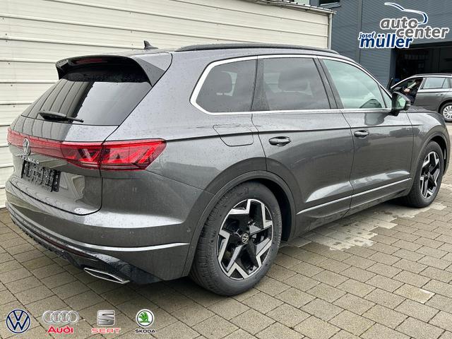 Volkswagen Touareg Elegance R-Line 3.0 V6 TDI *360°*AHK*MATRIX 